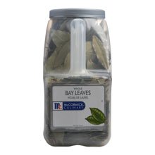 Mccormick Bay Leaves Whole; 8 Ounces; 3 Per Case - High Mart Wholesale