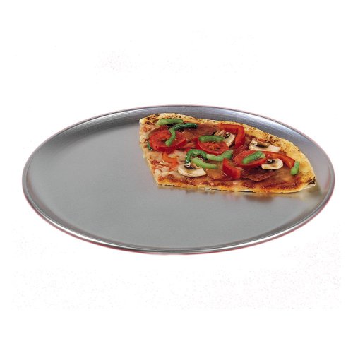 American Metalcraft Coupe Pan Silver 11 Inch; 1 Each - High Mart Wholesale