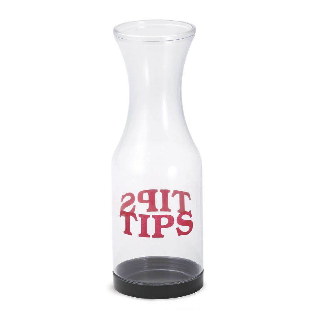 Tablecraft Carafe Tip 11 Inch; 12 Each; 1 Per Case - High Mart Wholesale