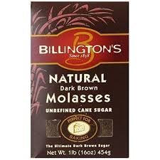 Wholesome Sweetener Molasses Dark Brown Natural; 1 Pounds; 10 Per Case - High Mart Wholesale