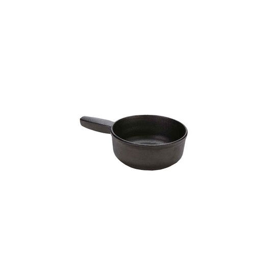 American Metalcraft Fondue Cast Iron; 1 Each - High Mart Wholesale