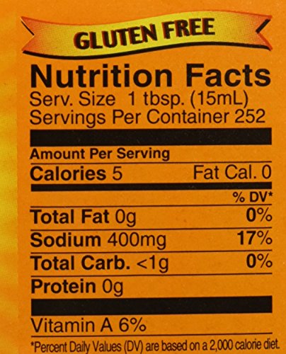 Frank's Redhot Extra Buffalo Wing Hot Sauce Bulk; 1 Gallon; 4 Per Case - High Mart Wholesale