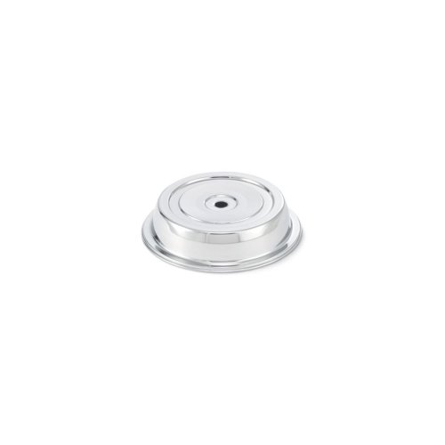 Vollrath Plate Cover Stainless Steel 12.13; 12 Each; 1 Per Case