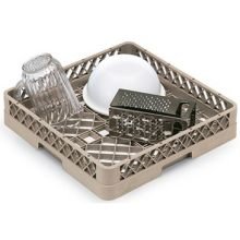 Vollrath Open Beige Rack; 1 Each
