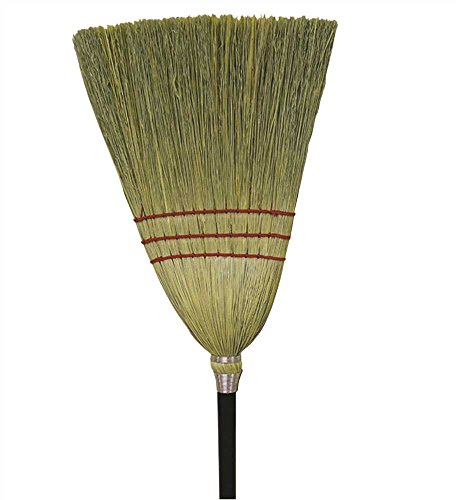 O-Cedar Commercial Broom Maid 3 Sewn; 6 Each; 1 Per Case - High Mart Wholesale