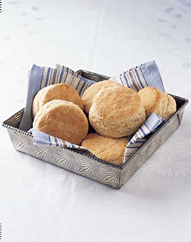 Continental Mills Value Buttermilk Biscuit Mix; 5 Pounds; 6 Per Case - High Mart Wholesale