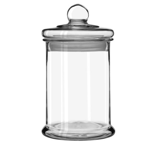 Libbey Bell Jar 1.25 Gallon; 2 Each; 1 Per Case