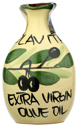 Colavita Premium Italian Extra Virgin Olive Oil; 8.5 Fluid Ounces; 6 Per Case