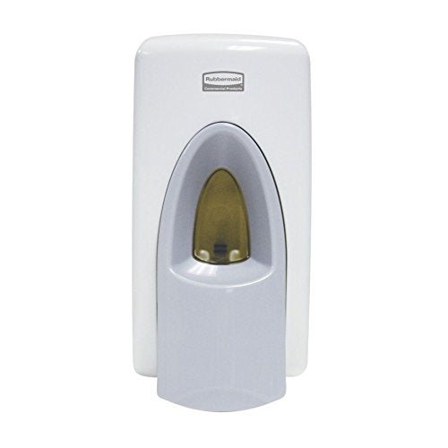 Rubbermaid Commercial Products Manual Spray Soap Dispenser; 1 Count; 12 Per Case - High Mart Wholesale