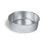 American Metalcraft Pan 7X3"; 1 Each - High Mart Wholesale