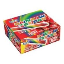 Atkinson Candy Company Hard Candy; 0.7 Ounce; 52 Per Box; 6 Per Case