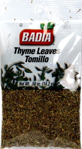 Badia Cilantro; 3.5 Ounces; 6 Per Case