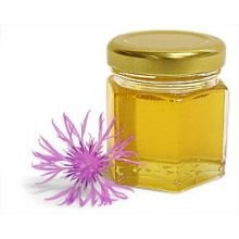 Sue Bee Bottle Honey Bottle; 8 Ounce; 12 Per Case