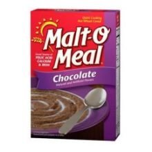 Malt O Meal Chocolate; 28 Ounce; 12 Per Case - High Mart Wholesale
