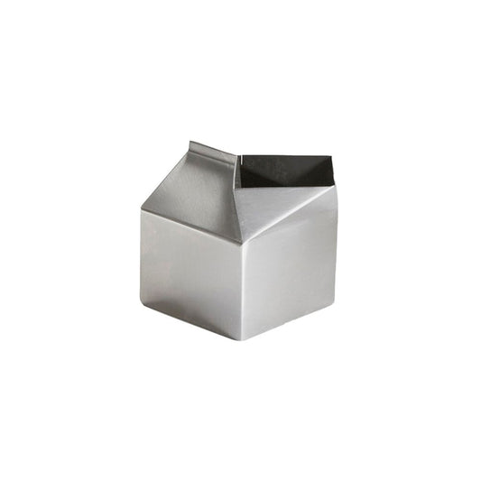 American Metalcraft 3 Ounce Funky Creamer; 1 Each - High Mart Wholesale