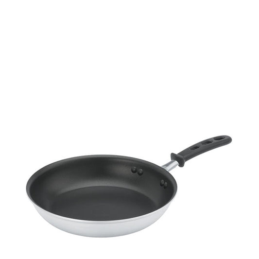 Vollrath Steel Coat Fry Pan; 1 Each