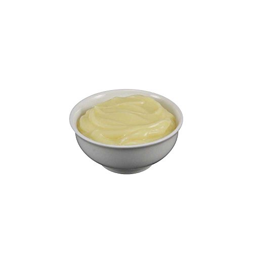 Thank You Pudding Vanilla Trans Fat Free; 7 Pounds; 6 Per Case - High Mart Wholesale