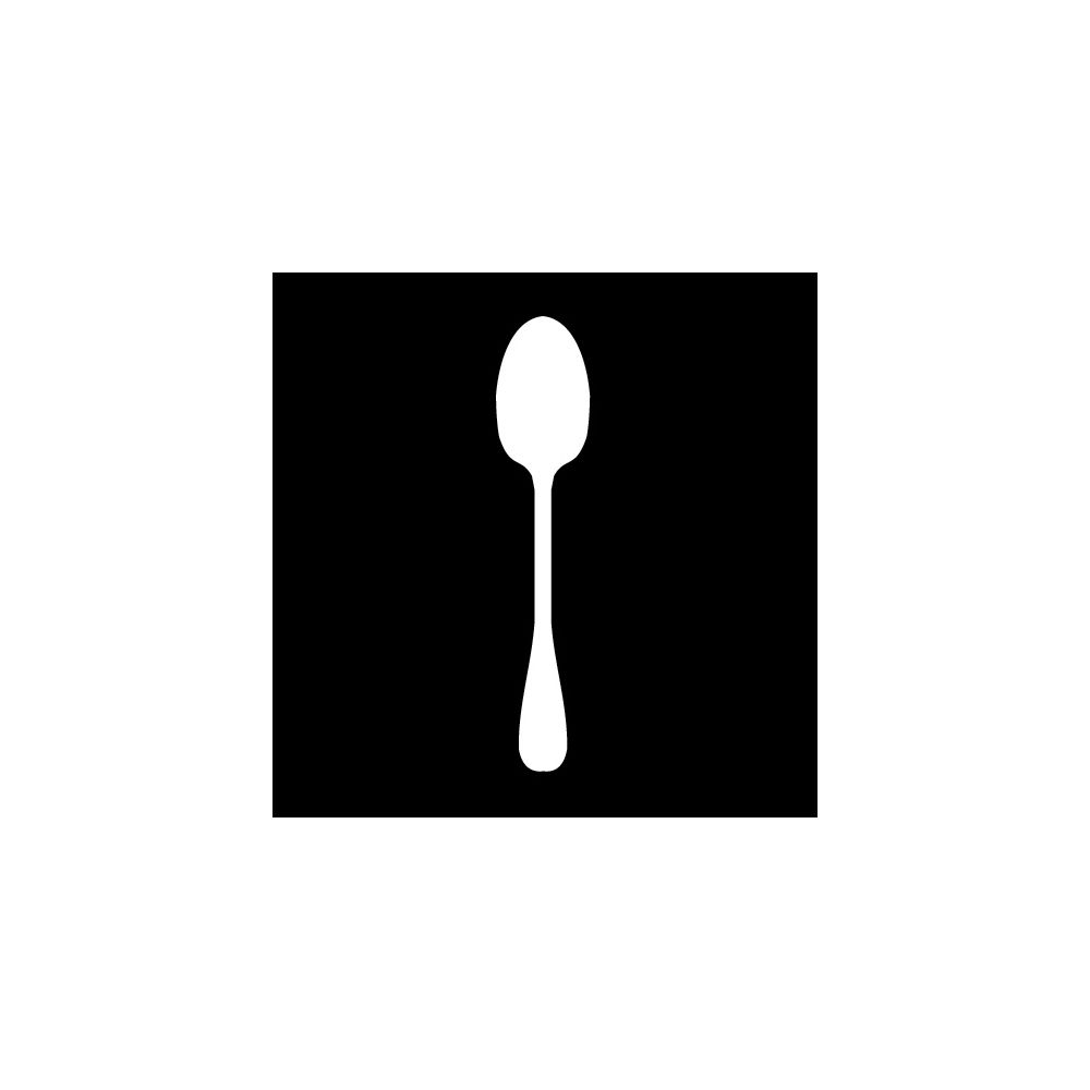 World Tableware Oceanside™ Demitasse Spoon 4 3/8"; 36 Each - High Mart Wholesale