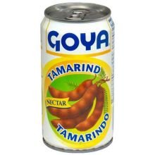 Goya Tamarind Nectar; 42 Ounces; 12 Per Case