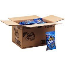 Oreo Mini Cookie Big Bag; 3 Ounce; 36 Per Case