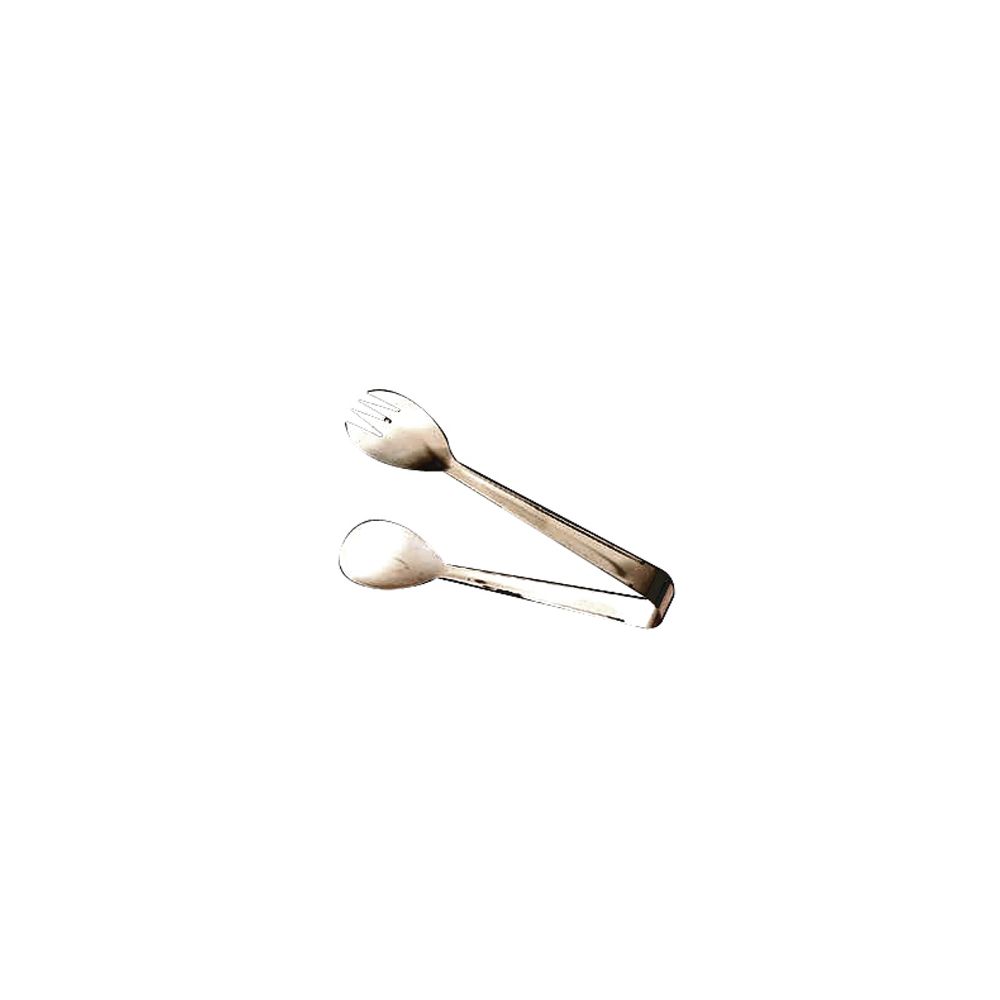 American Metalcraft Tongs Pastry Salad; 1 Each - High Mart Wholesale
