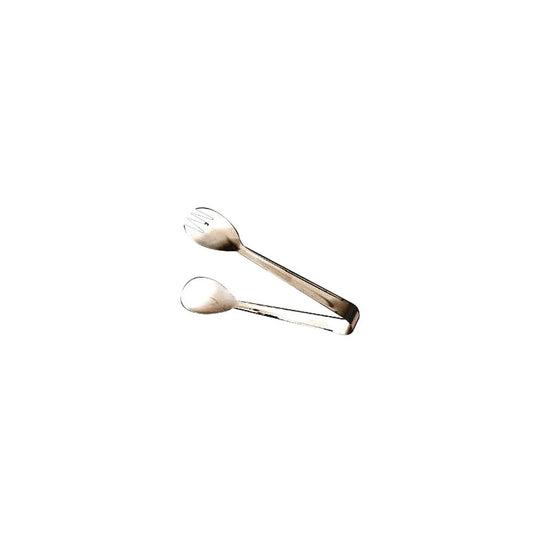 American Metalcraft Tongs Pastry Salad; 1 Each - High Mart Wholesale