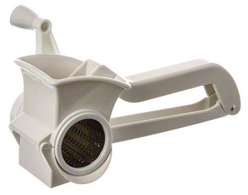 American Metalcraft Cheese Grater Plastic; 1 Each - High Mart Wholesale