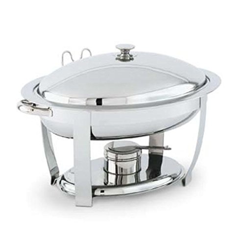 Tote 'N Store Chafer Orion Small Oval 4; 1 Count; 1 Per Case