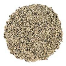 Traders Choice Black Pepper Shakers Fine Grind; 80 Ounces; 1 Per Case - High Mart Wholesale
