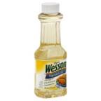 Wesson Vegetable Oil; 16 Fluid Ounces; 16 Per Case