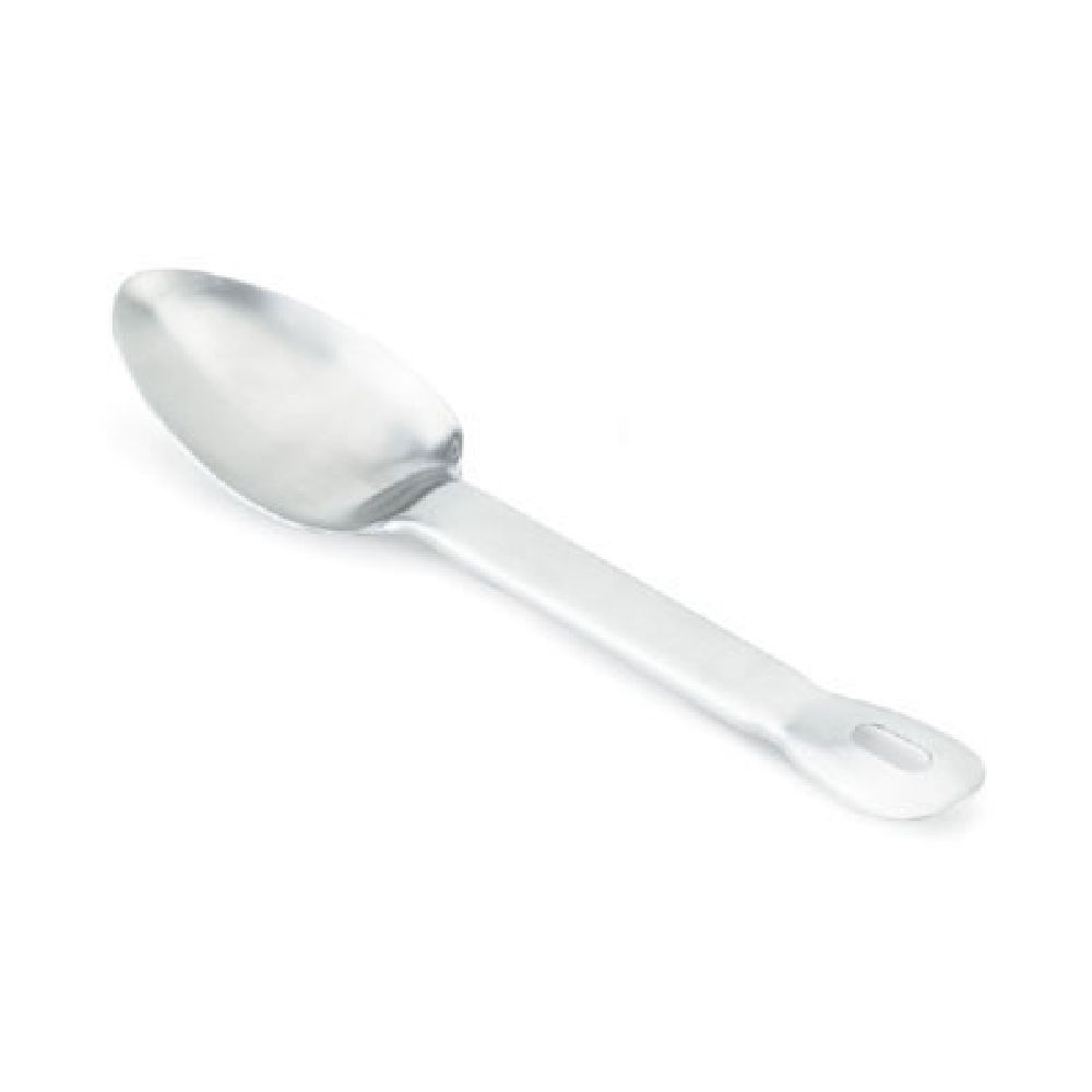 Vollrath Heavy Duty 15.5 Inch Solid Basting Spoon; 1 Each