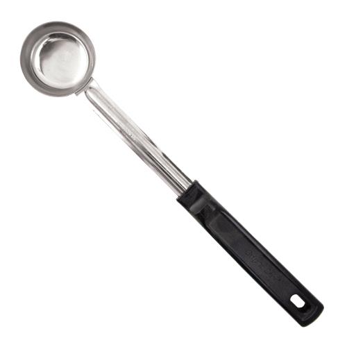 Vollrath Spoodle 1 Ounce Solid Black; 12 Each; 1 Per Case