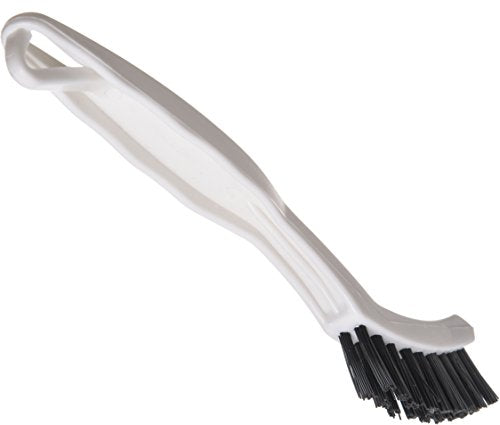 Carlisle Foodservice Grout Brush Black; 24 Each; 1 Per Case