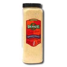 Durkee Spaghetti Sauce Mix; 1.25 Ounce; 24 Per Case - High Mart Wholesale