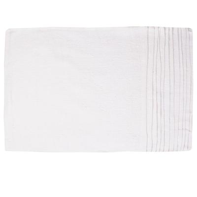 Ritz Bar Towel Ribbed Terry Cloth 16X19"; 12 Each; 12 Per Case - High Mart Wholesale