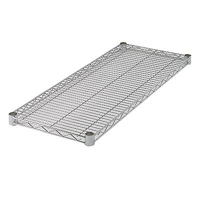 Winco Wire Shelf 18X24; 2 Each; 1 Per Case - High Mart Wholesale