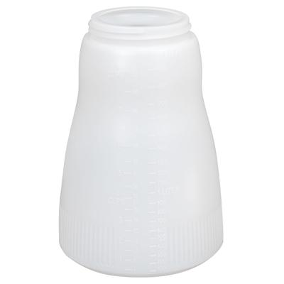 Vollrath Jar Syrup Server; 6 Each; 1 Per Case