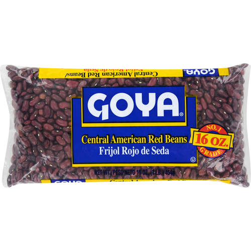 Goya Frijol Eddy Seda; 16 Ounces; 24 Per Case