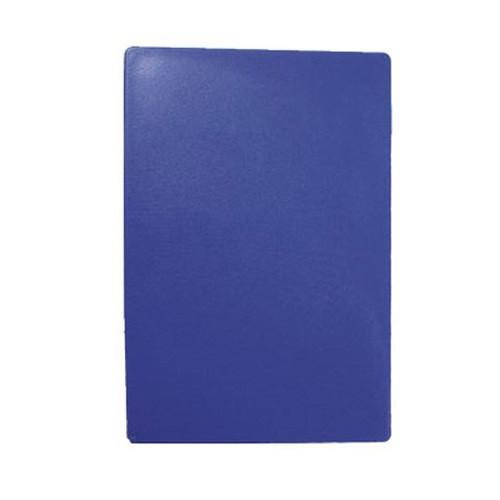 Tablecraft Cutting Board 15X20 Blue 1/1 Ea; 1 Each - High Mart Wholesale