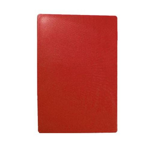 Tablecraft Cutting Board 15X20 Red 1/1 Ea; 1 Each - High Mart Wholesale