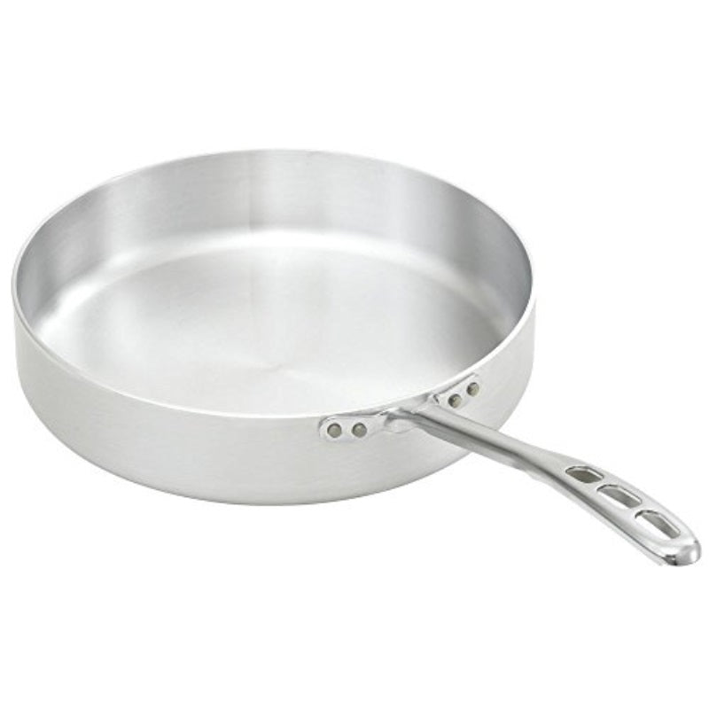 Vollrath Pan 7-1/4" Quart Saute 1; 2 Each; 1 Per Case