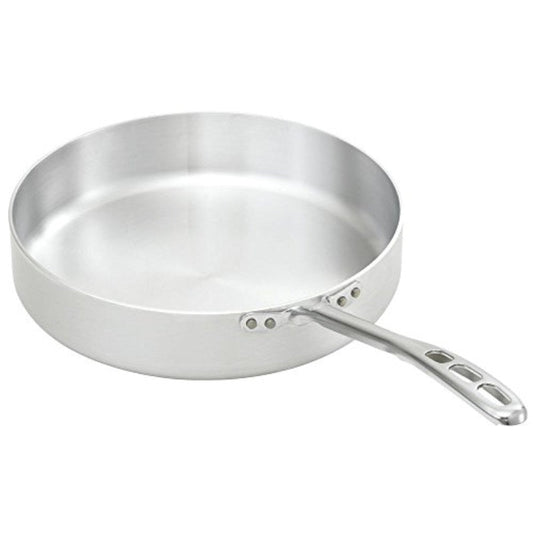 Vollrath Pan 7-1/4" Quart Saute 1; 2 Each; 1 Per Case