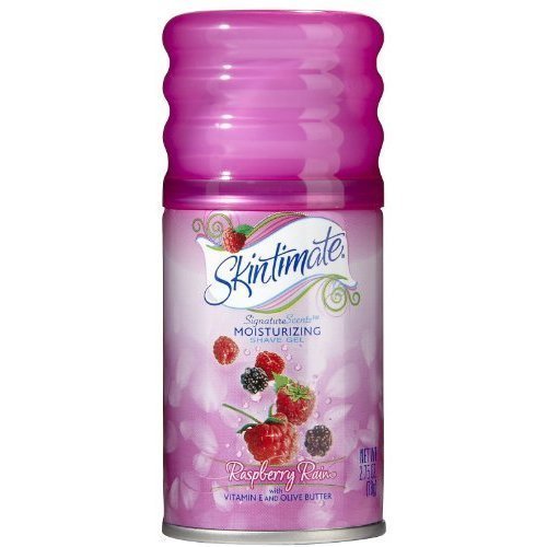 Schick Intuition Lemon Berry Twist Kit; 1 Count; 4 Per Box; 4 Per Case - High Mart Wholesale