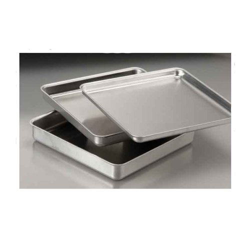 American Metalcraft Pan Square 12X1"; 1 Each - High Mart Wholesale
