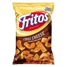 Fritos Chili Cheese; 1 Ounce; 104 Per Case