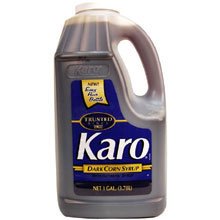 Karo Dark Corn Syrup; 1 Gallon; 4 Per Case - High Mart Wholesale