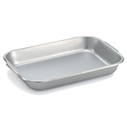 Vollrath Pan Heavy Bake 3.5Qt; 3 Each; 1 Per Case
