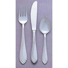World Tableware Neptune American Teaspoon 6"; 36 Each - High Mart Wholesale