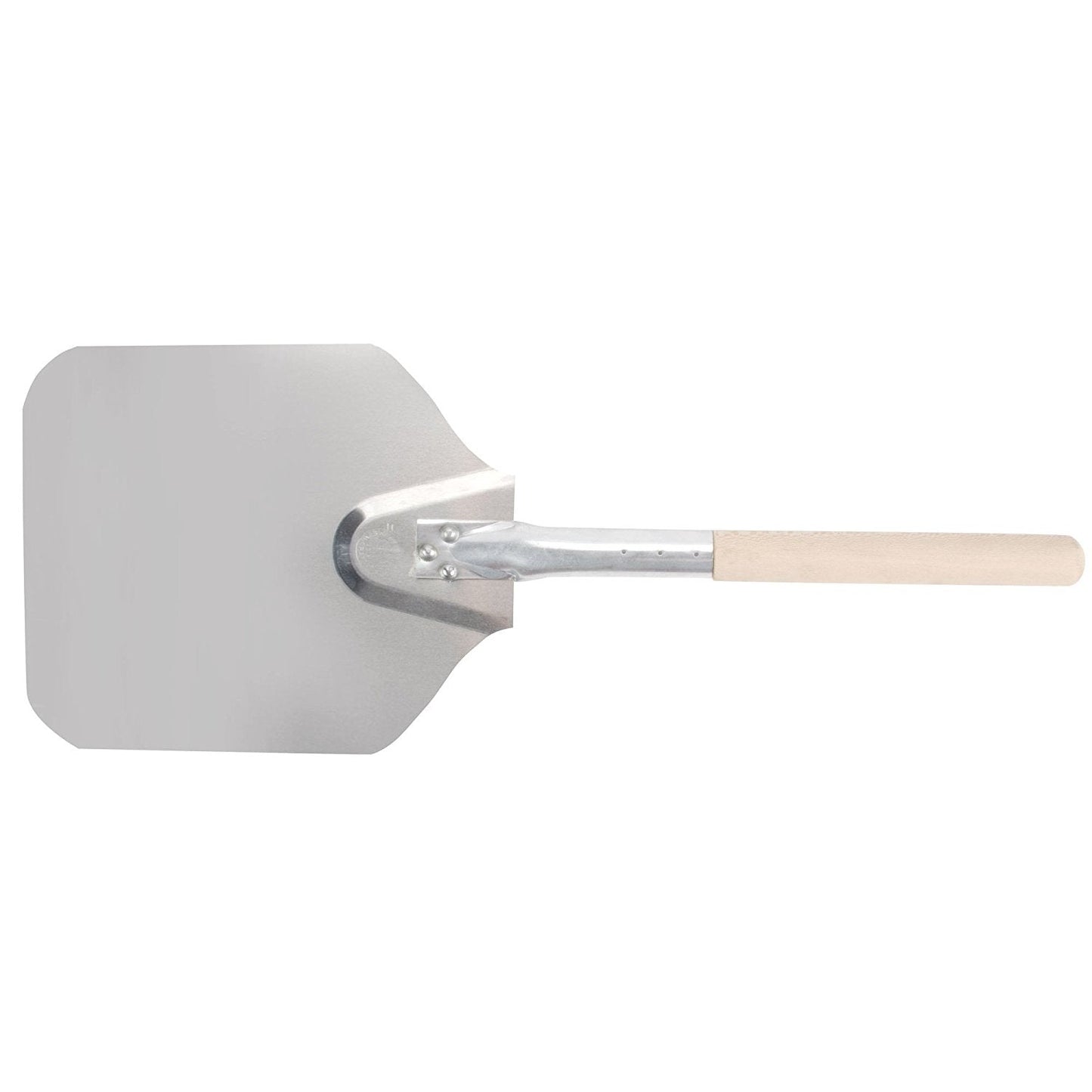 American Metalcraft Aluminum Peel Small Blade 14 Gauge 21 Inch; 1 Each - High Mart Wholesale