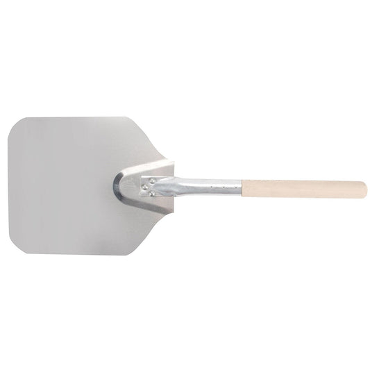 American Metalcraft Aluminum Peel Small Blade 14 Gauge 21 Inch; 1 Each - High Mart Wholesale